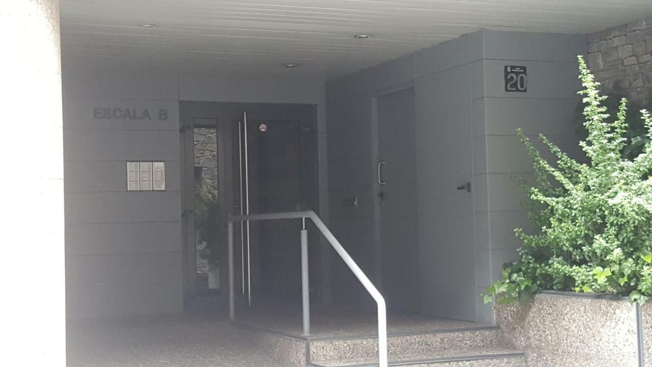 Valls Rent Ανδόρρα λα Βέγια Εξωτερικό φωτογραφία