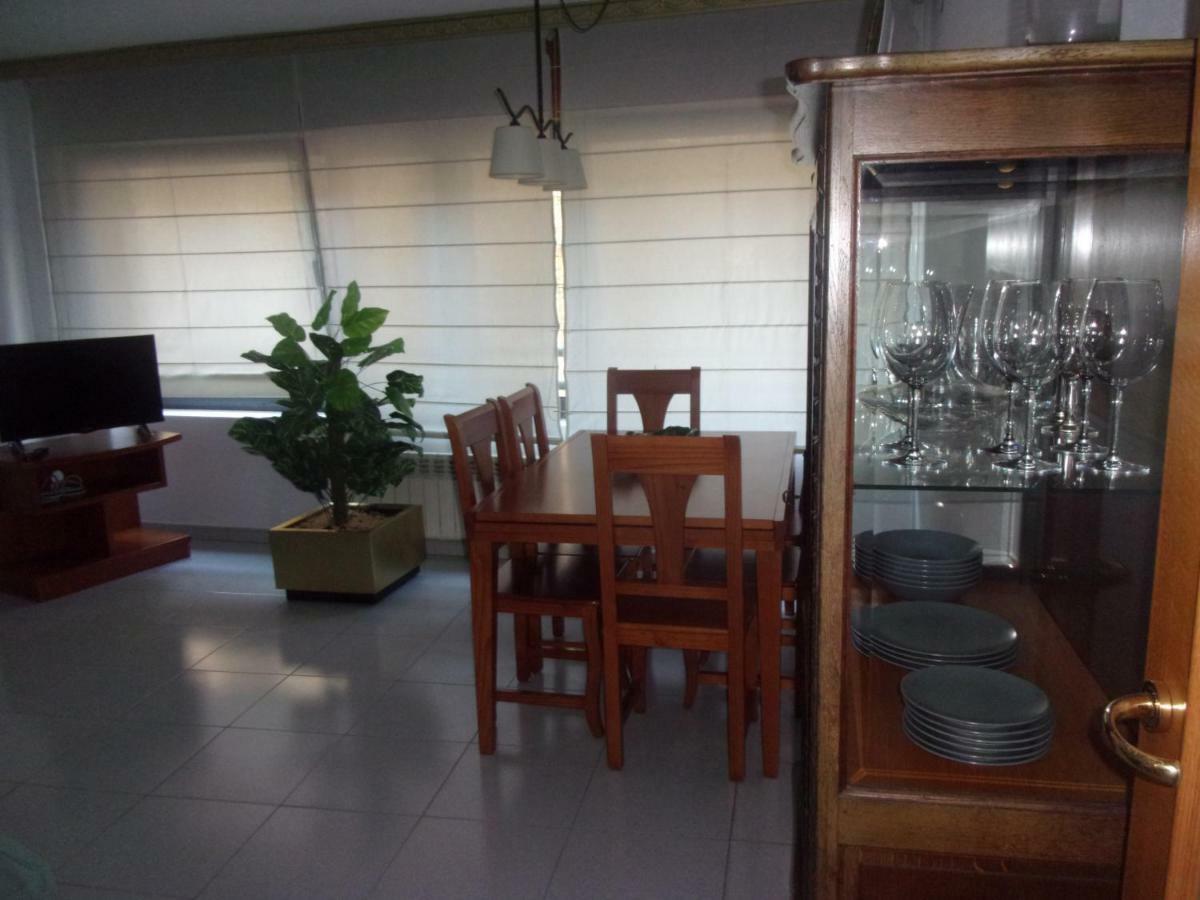 Valls Rent Ανδόρρα λα Βέγια Εξωτερικό φωτογραφία
