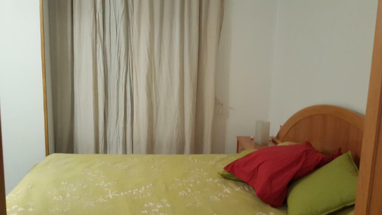 Valls Rent Ανδόρρα λα Βέγια Εξωτερικό φωτογραφία
