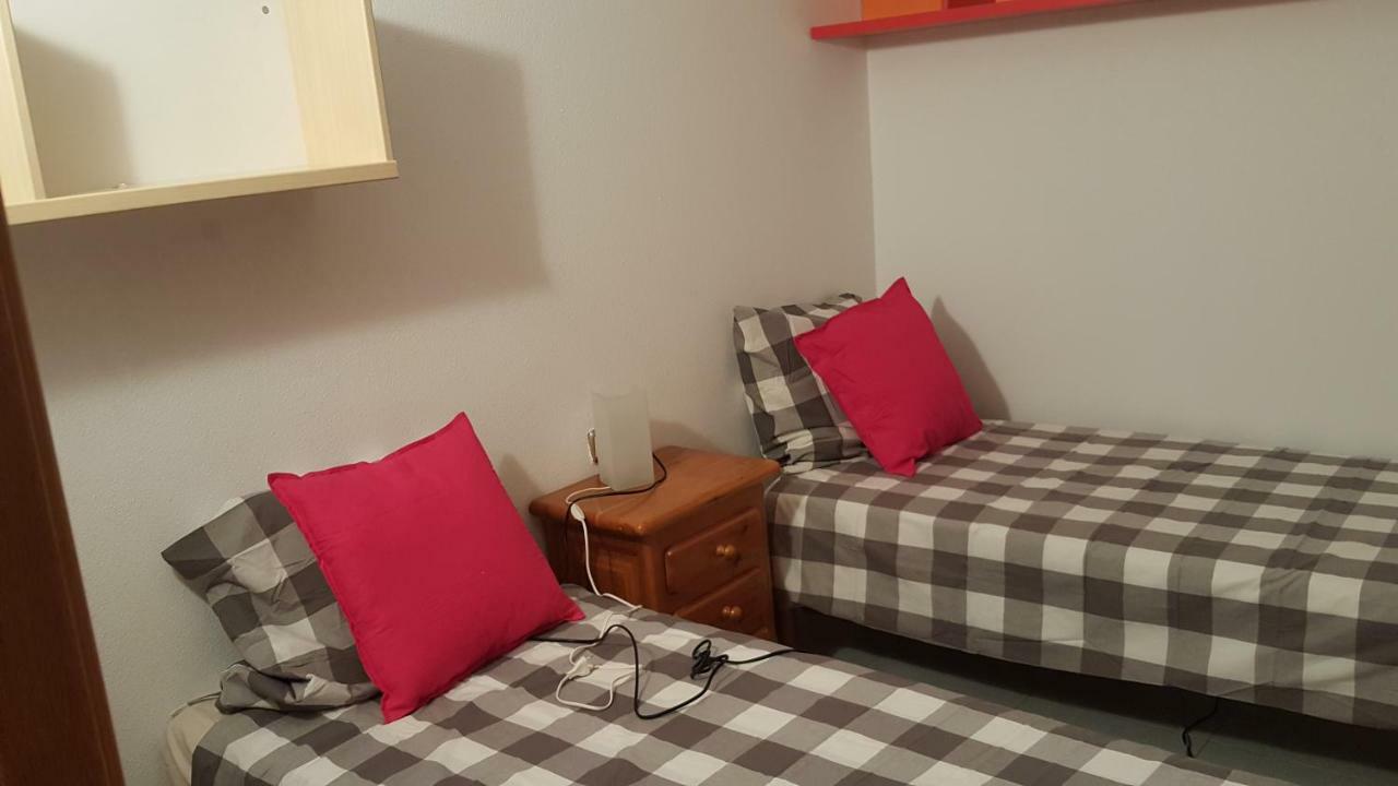 Valls Rent Ανδόρρα λα Βέγια Εξωτερικό φωτογραφία
