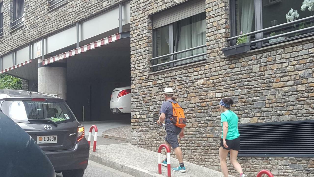 Valls Rent Ανδόρρα λα Βέγια Εξωτερικό φωτογραφία
